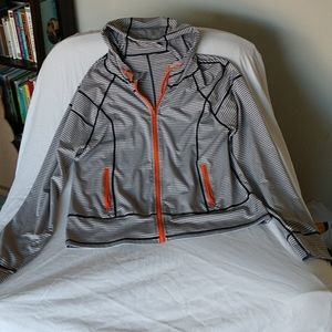 Super cute athletic hoodie M